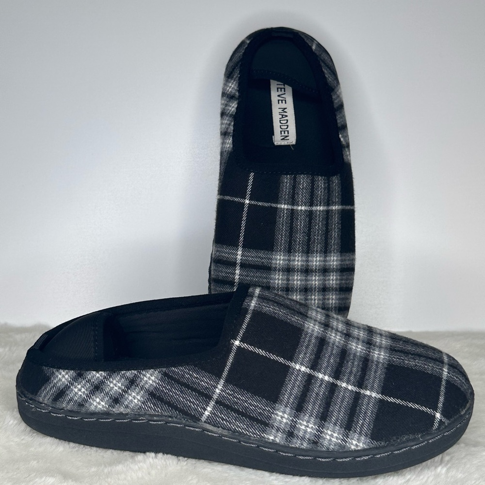 Steve Madden House Slippers